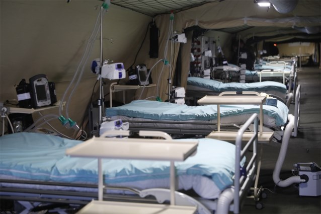 Luik wil Defensie veldhospitaal laten opzetten. Legerleiding: “Welk hospitaal?”