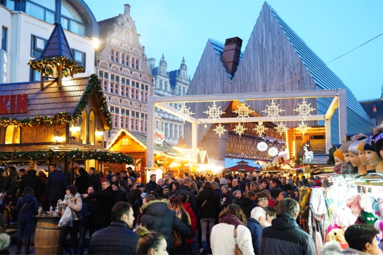 LIVE. Corona in Gent: cijfers stijgen nu snel, tweehonderd besmettingen op één dag