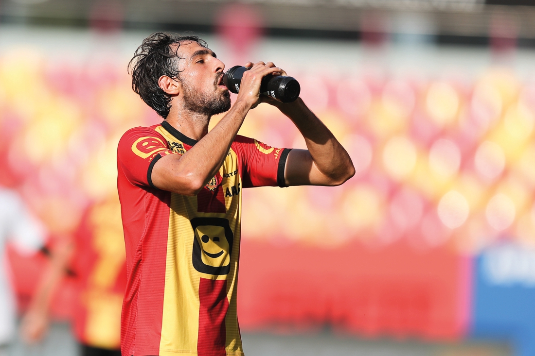 KV Mechelen suddenly counts eleven players with corona, match against E …