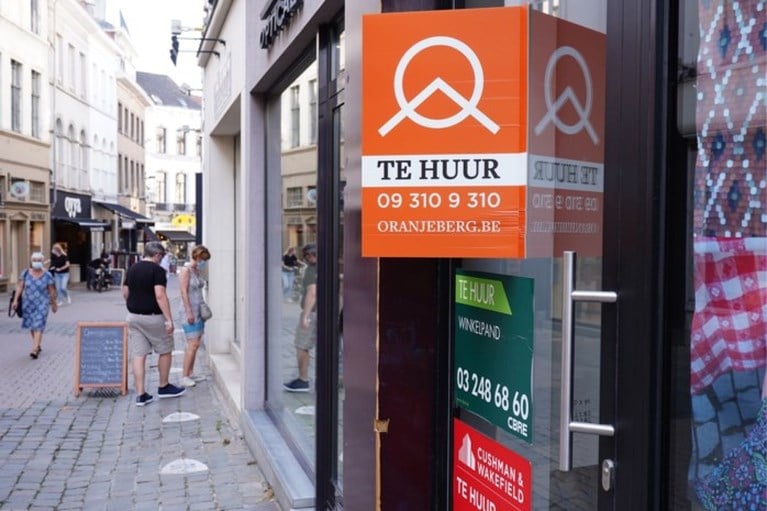 LIVE. Corona in Gent: cijfers stijgen nu snel, tweehonderd besmettingen op één dag