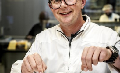 Burrata wordt steeds populairder: kaasmeester Frédéric Van Tricht proeft er zeven en deelt een 1 op 10 uit