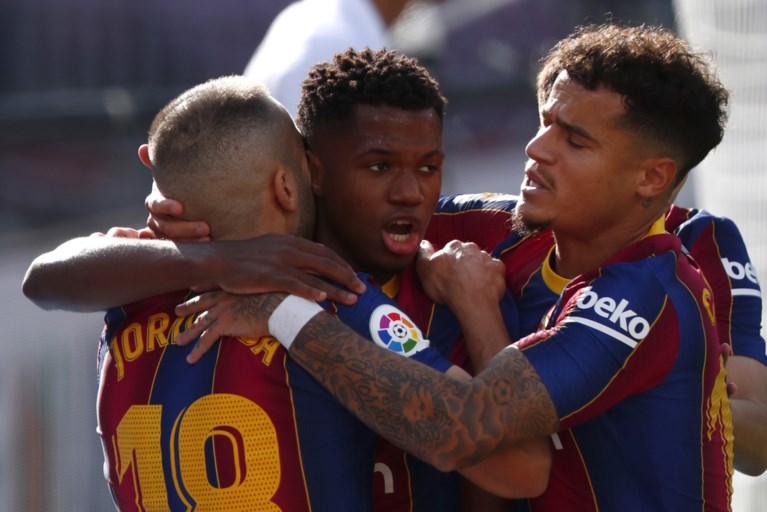 Sergio Ramos en Luka Modric redden hachje van coach Zidane in Clásico