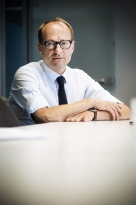 Herfstvakantie voor scholen verlengd tot en met 11 november, “Reset voor scholen”