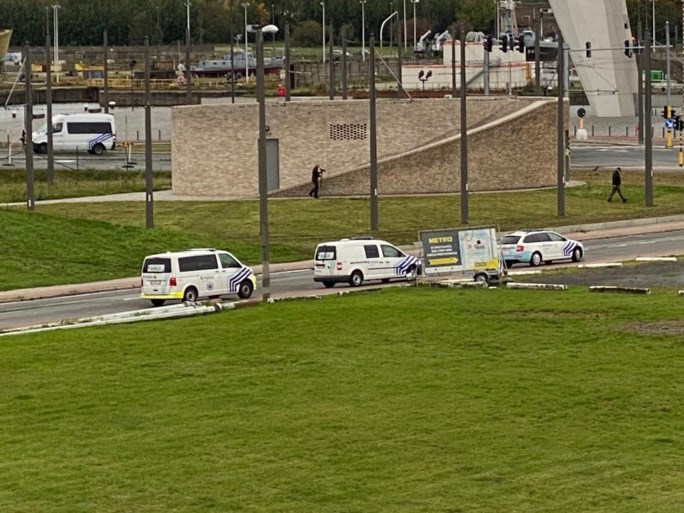 Beerschot-supporters krijgen boete voor erehaag spelersbus
