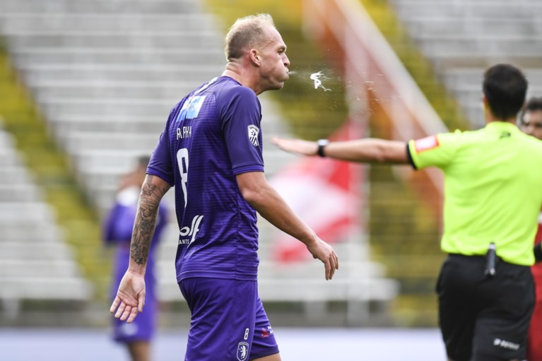 Antwerp is de Ploeg van ‘t Stad en meteen ook de nieuwe leider na zege in spannende derby tegen Beerschot