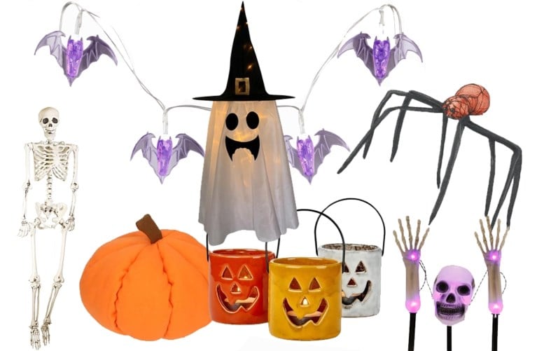 Zo vier je toch Halloween met je eigen gezin