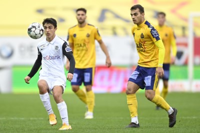 Coronabesmettingen Nemen Af Bij Waasland Beveren Het Nieuwsblad Mobile