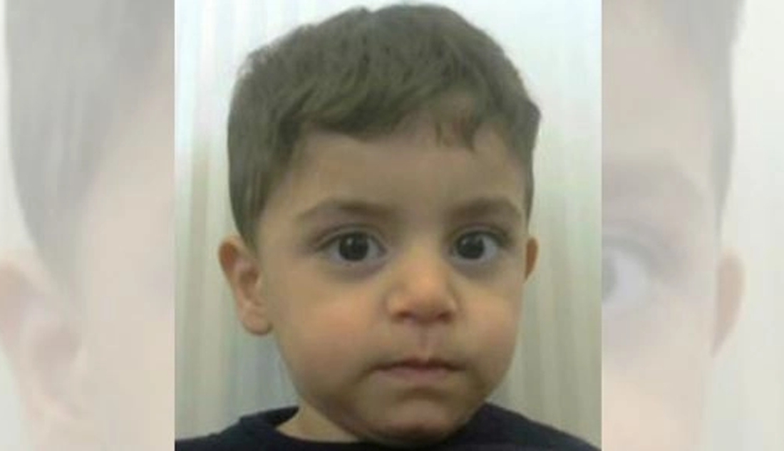 Five-year-old toddler disappears after arrival at Brussels Airport …