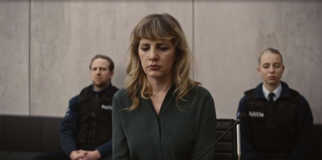 Ricky Gervais prijst Vlaamse serie ‘De twaalf’ de hemel in: “Studie van menselijkheid en moraliteit”
