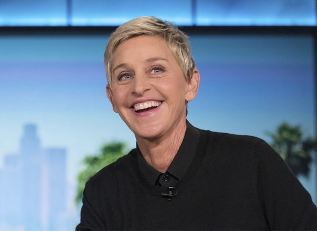 Ellen Degeneres Loses More Than One Million Followers After Con …