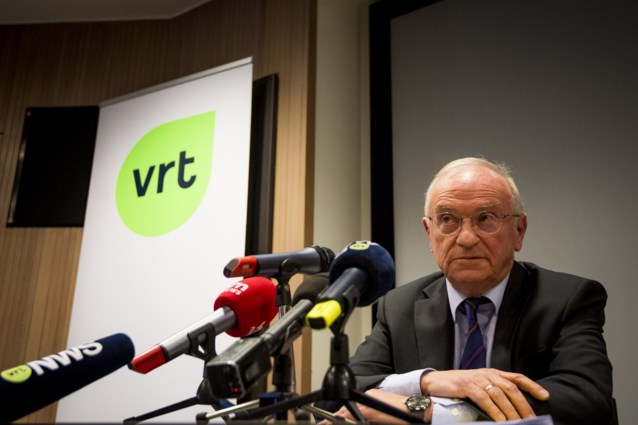 Regeringspartijen zien geen “smoking gun”, maar Groen vraagt onderzoekscommissie naar rol van VRT-voorzitter Luc Van den Brande