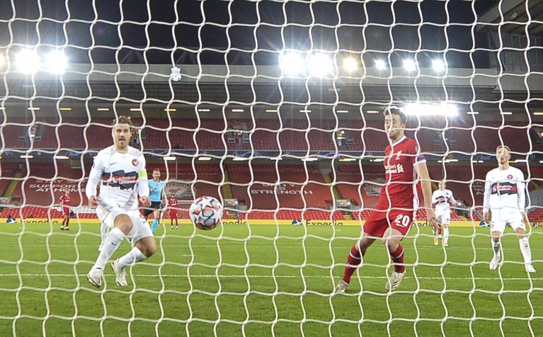 Dit zijn de opvallendste cijfers uit de Champions League: Erling Haaland maakt recordtreffer, Marseille kietelt Anderlecht met negatief record