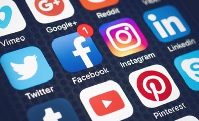 OPROEP. Heb jij een vraag over sociale media? Wij laten ze beantwoorden door experts