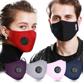 Berg dat populaire masker maar op: overheid geeft raad over veiligheid van verschillende soorten mondmasker