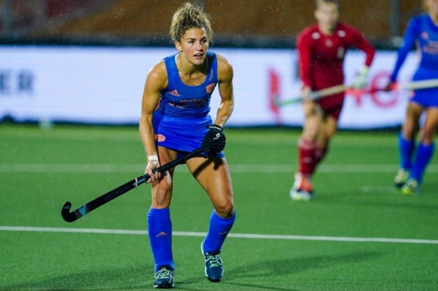 Geen gelijkheid, geen centen: hockeysponsor eist dat Nederlandse hockeyvrouwen evenveel krijgen als mannen