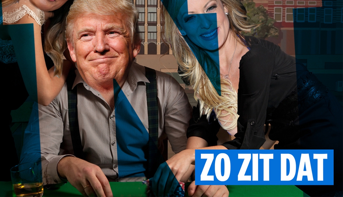 Verkiezingen Amerika 2020. Wat zijn kiesmannen en waarom zij... - Het