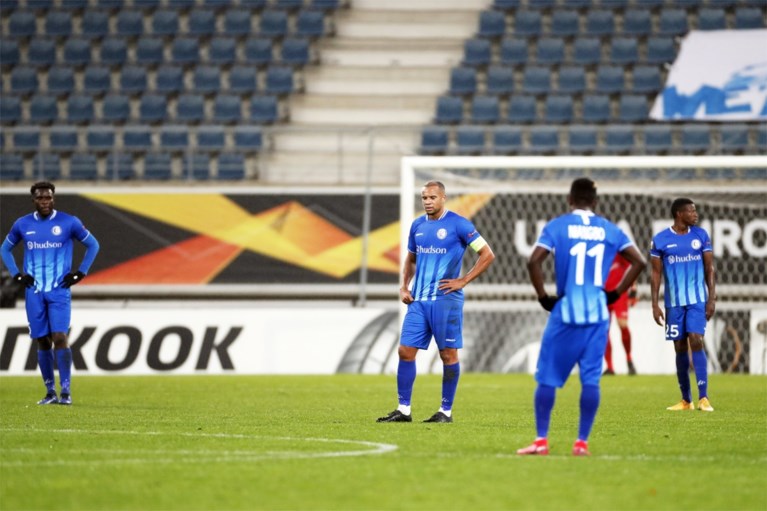 AA Gent-coach Wim De Decker blijft ondanks alle tegenslagen strijdvaardig: “Het mentale wordt steeds belangrijker”