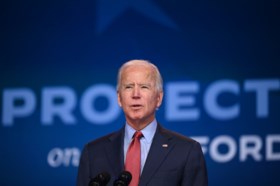 Corona versus corruptie: Biden valt Trump aan over “belediging” van slachtoffers, president klaagt over doofpot rond rivaal