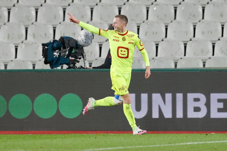 Horrorscenario voor Club Brugge: alwéér geen zege tegen KV Mechelen na dubbele voorsprong