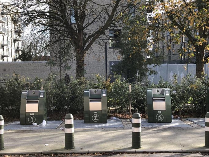 Sluikstortcamera duikt op in Rabot: “Dit is een van de hotspots”