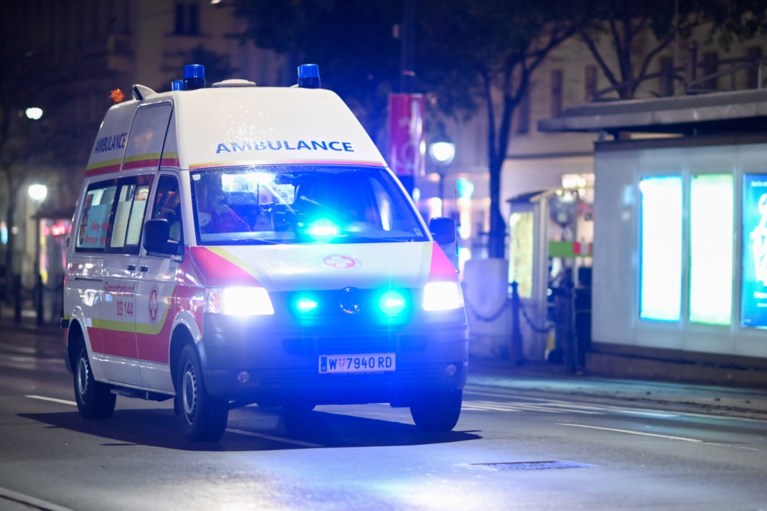 Terreur in Wenen: laatste terrasjesavond voor lockdown wordt bloedbad
