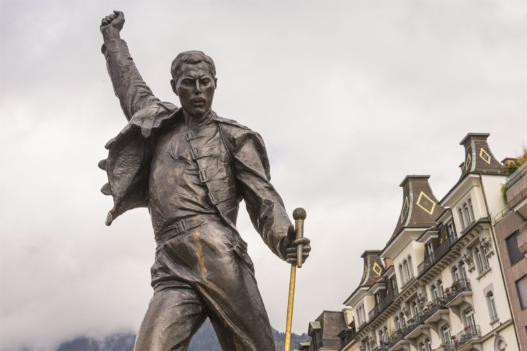 Penthouse Freddie Mercury verkocht voor 2,34 miljoen euro