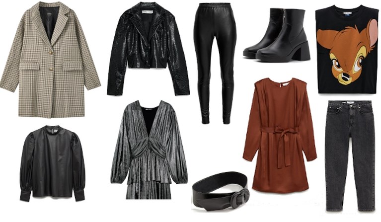 TREND. Kitsch uit de eighties is terug