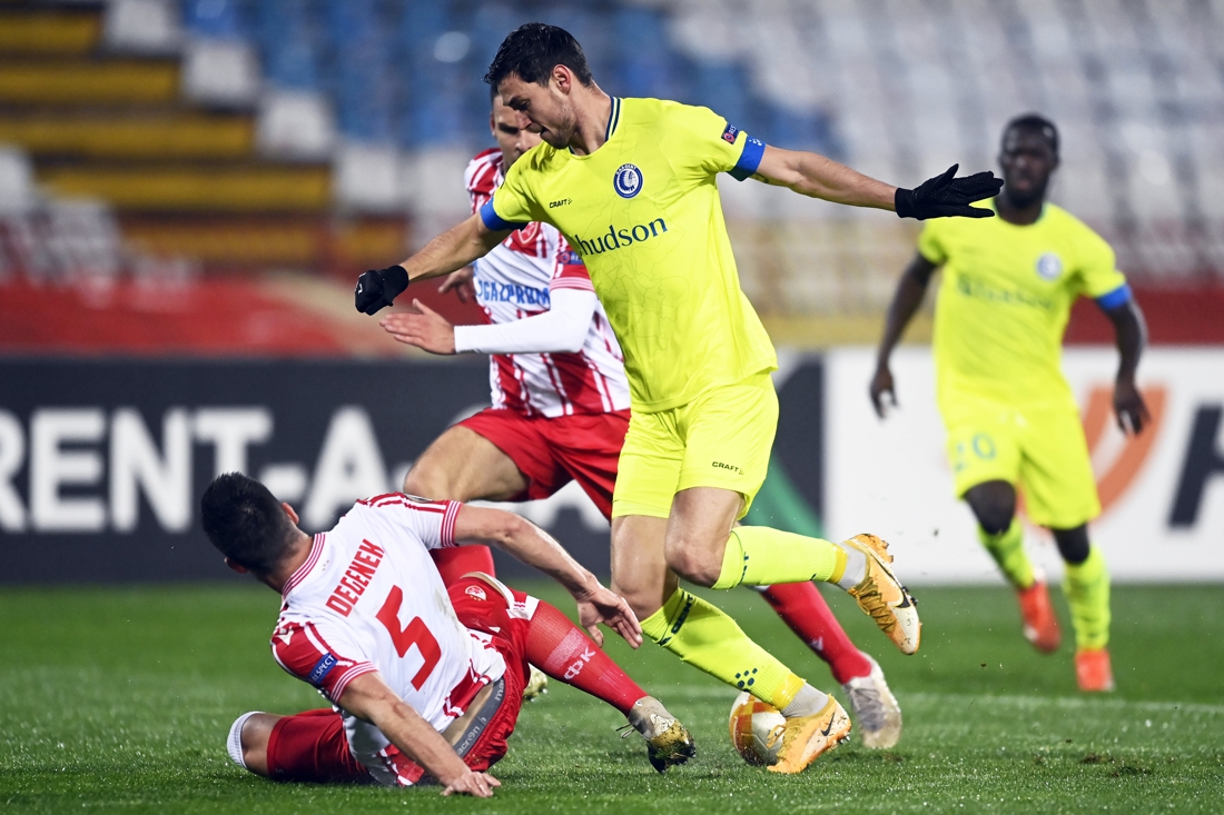 Kaa Gent Archives World Today News Kaa Gent Archives World Today News