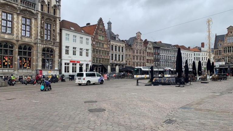 LIVE. Corona in Gent: cijfers tonen duidelijke daling