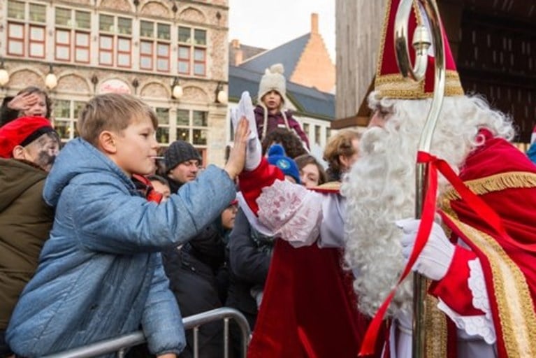 LIVE. Corona in Gent: cijfers tonen duidelijke daling