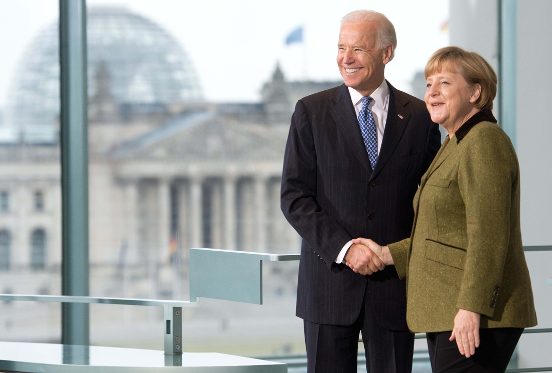 What does Joe Biden’s election mean for Europe and us …