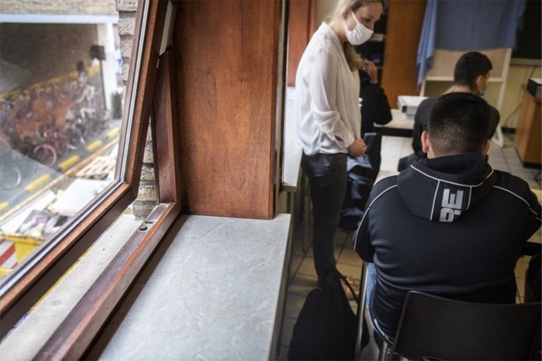 LIVE. Corona in Gent: cijfers tonen duidelijke daling