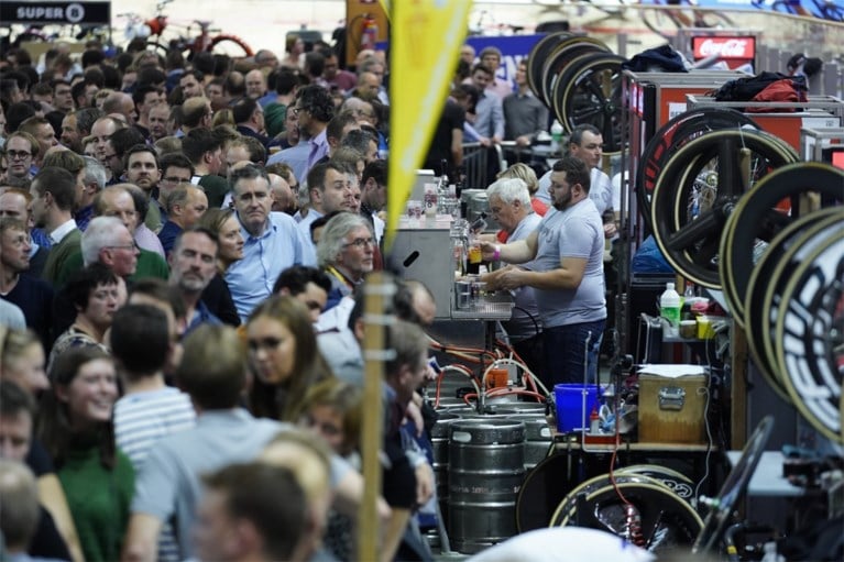 LIVE. Corona in Gent: cijfers tonen duidelijke daling
