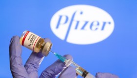 Beurzen Gaan Door Het Dak Door Coronavaccin Moet Je Nu Aand Het Nieuwsblad Mobile