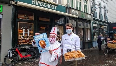 Welke cryptocurrency hoog eind 2020