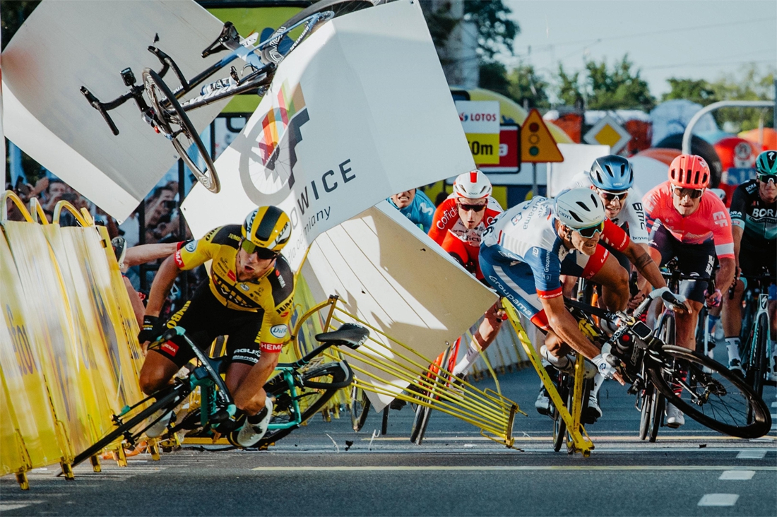 Мировой велоспорт