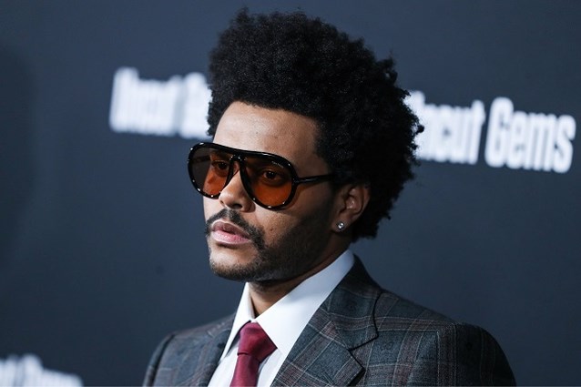 The Weeknd zorgt voor muziek tijdens halftime Super Bowl ...