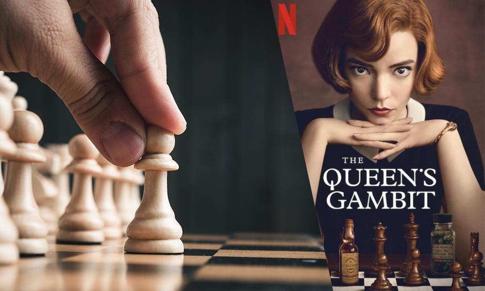 stapel Inleg Nauwkeurig In de ban van schaken na het zien van 'The Queen's Gambit'? Zo begin je aan  een spelletje | Het Nieuwsblad Mobile