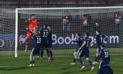 The Tartan Army Is Back Na 23 Jaar Mag Schotland Eindelijk Het Nieuwsblad Mobile