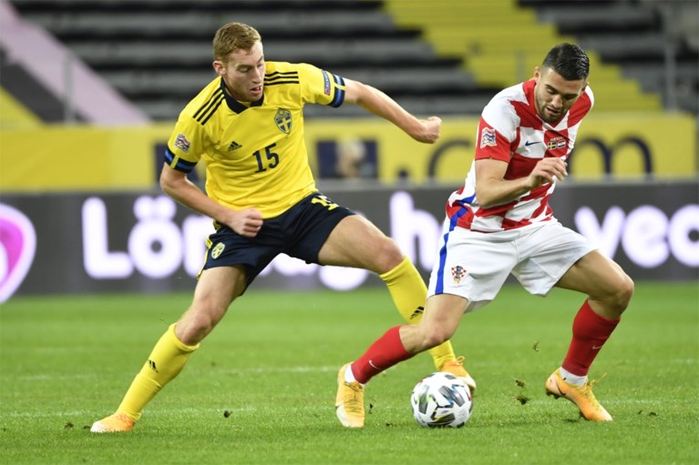 OVERZICHT NATIONS LEAGUE. Frankrijk pakt revanche, Ramos mist twee strafschoppen en Duitsland wint overtuigend