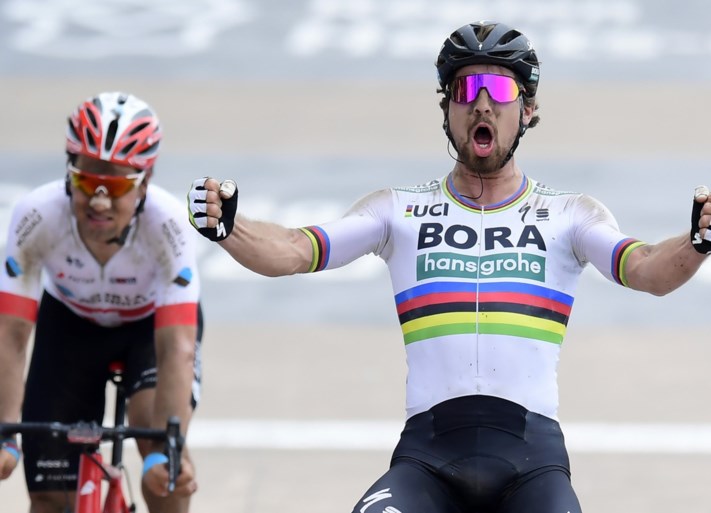 Zwitser Silvan Dillier rijdt volgend seizoen in dienst van Mathieu van der Poel bij Alpecin-Fenix