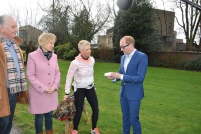 transparanter en goedkoper ophaalbeleid voor dode dieren opwijk het nieuwsblad mobile