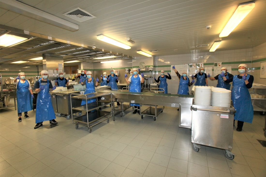 Zes bewoners overleden, anderen in kritieke toestand ...