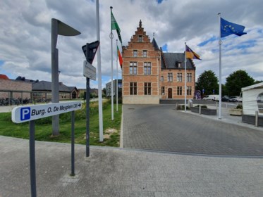 Sint Gillis Waas Wacht Niet Op Vlaamse Overheid En Voert Nie Sint Gillis Waas Het Nieuwsblad Mobile