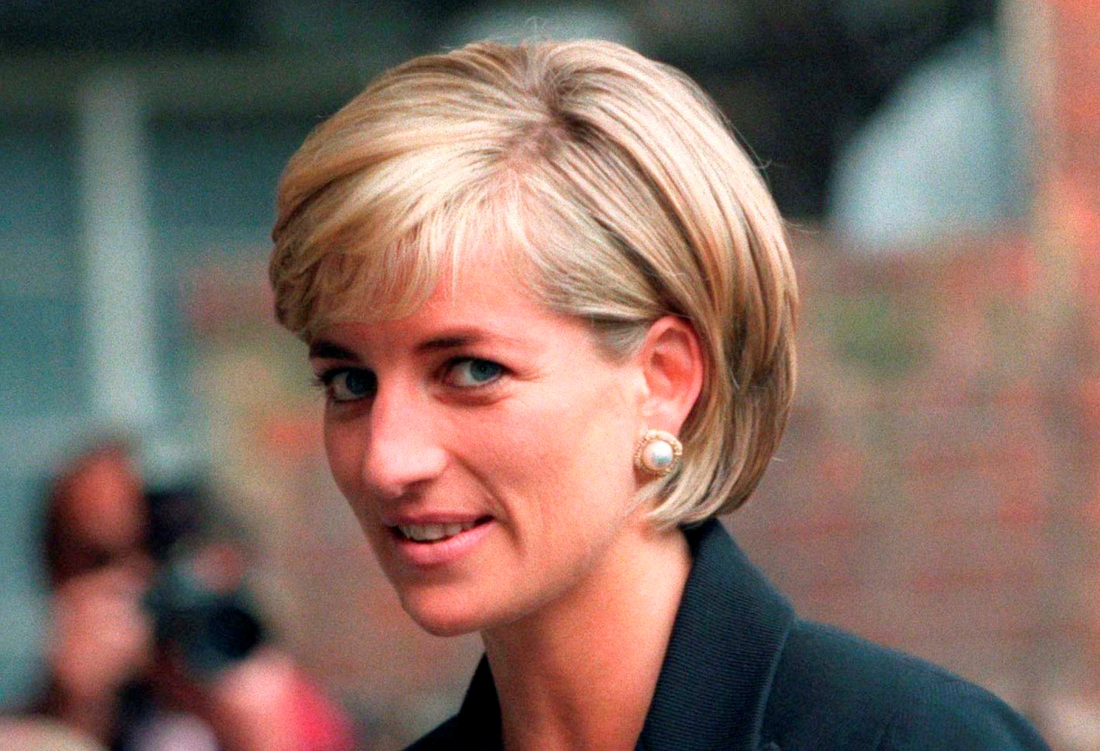 BBC starts investigation into explosive interview with Princess Diana