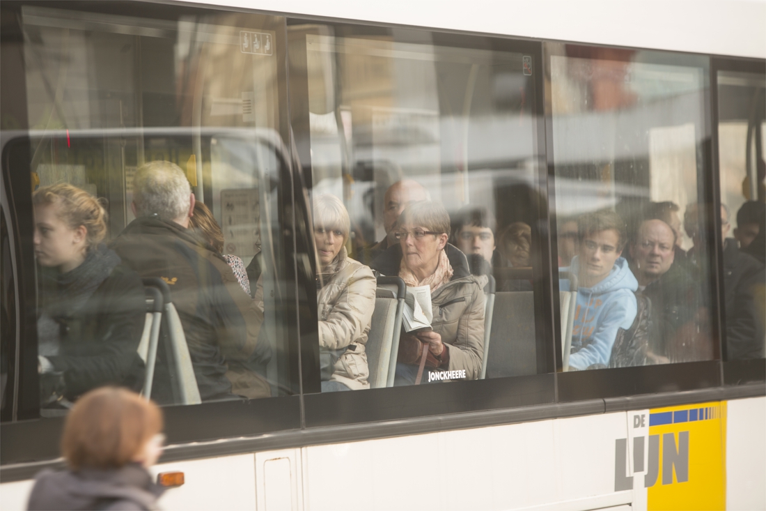 waarom de belg het openbaar vervoer mijdt kostprijs stipth het nieuwsblad mobile