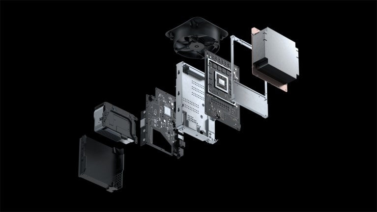 Recensie Xbox Series X Maxi Game Pc Voor Mini Prijs Het Nieuwsblad Mobile