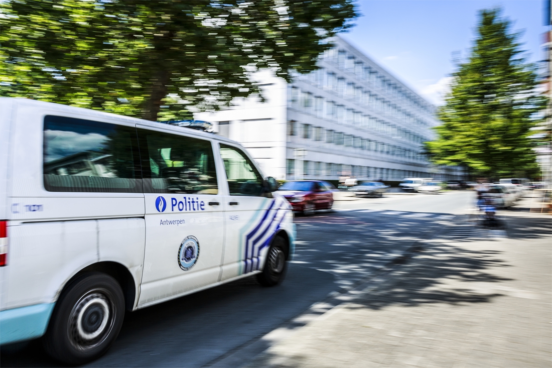 politie