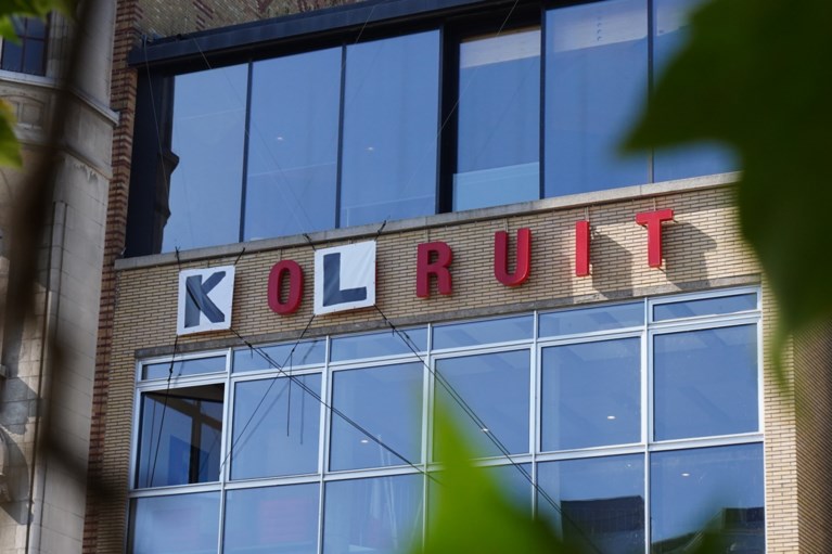 Sp.a stelt naamsverandering naar Vooruit even uit, kunstencentrum is nog altijd ‘Kolruit’
