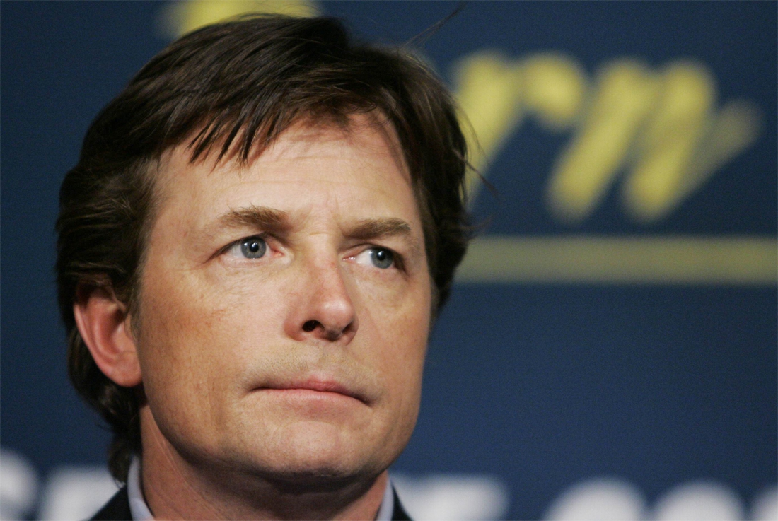 Michael J. Fox quits acting (again)